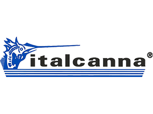 Canne Tataki Italcanna Logo