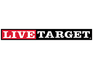 Live Target Logo