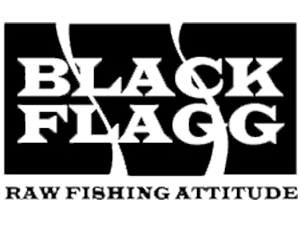 Black Flagg Logo