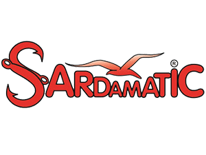 Sardamatic Logo