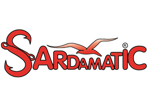 Big Game  Sardamatic Logo