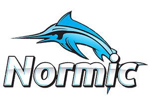 Canne Drifting Normic Logo