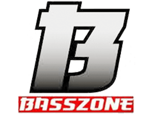 Basszone Logo