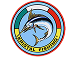 Accessori Kristal Fishing Logo