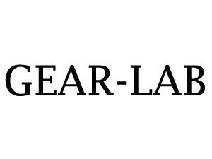 Esche Jig Metal jig Gear-Lab Logo