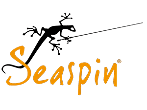 Seaspin Logo