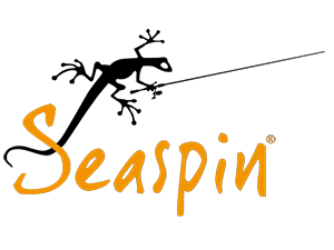 Accessori Seaspin Logo