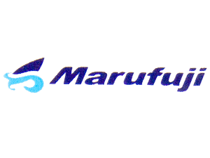 Ami  Marufuji Logo