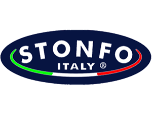 Accessori Affondatori Stonfo Logo