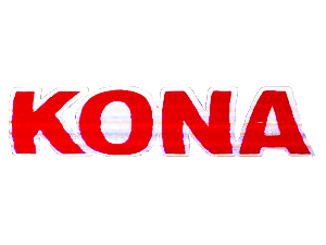 Canne Kona Logo