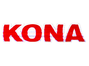 Kona Logo