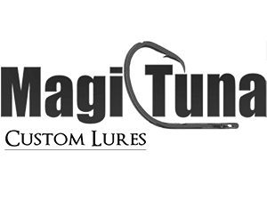Esche Magic Tuna Logo