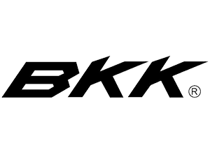 Esche Accessori Soft Baits Bkk Logo