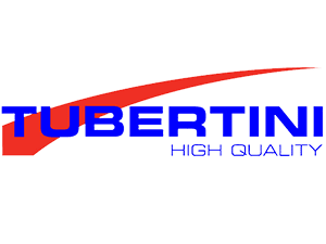 Canne Surfcasting Tubertini Logo