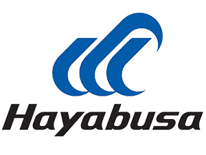 Hayabusa Logo