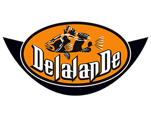 Delalande Logo
