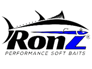 Ronz Logo