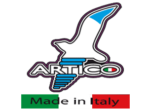 Canne Traina Leggera Artico Logo