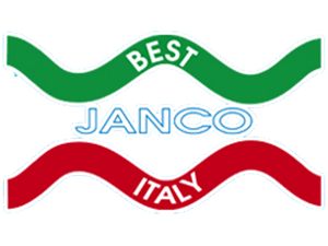 Janco Best Logo