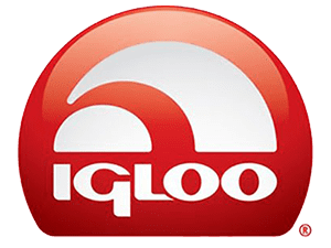 Accessori Igloo Logo