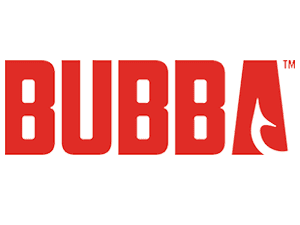 Accessori Forbici Bubba Blade Logo