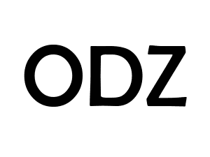 Odz Logo