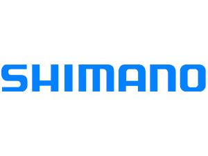 Canne Traina Medio Pesante Shimano Logo