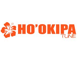 Esche Hard Baits Hookipa Logo