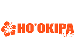 Hookipa Logo