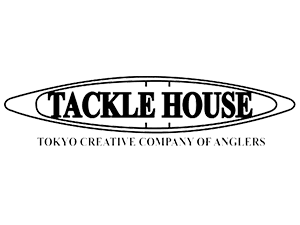 Esche Jig Tackle House Logo