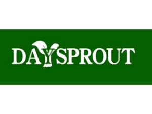 Esche Esche Fresh Water Spoon Daysprout Logo