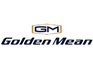 Esche Hard Baits Golden Mean Logo