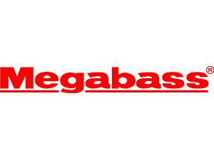 Esche Hard Baits Stick baits Megabass Logo