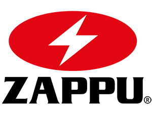 Ami  Jig Heads Zappu Logo