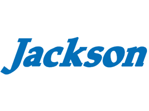 Esche Hard Baits Jackson Logo