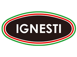 Ignesti Logo