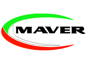 Canne Maver Logo