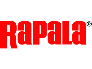 Esche Totanare da Traina Rapala Logo