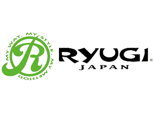 Ami  Ryugi Logo
