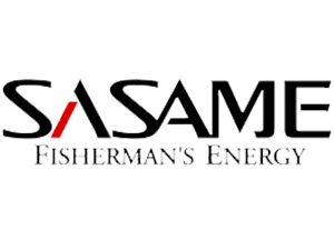 Ami  Sasame Logo
