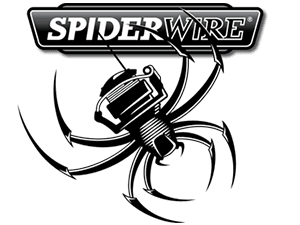 Spiderwire Logo