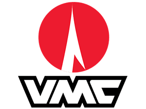 Ami  Con Occhiello Vmc Logo