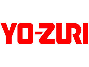 Esche Totanare da Terra Yozuri Logo