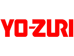 Esche Esche Fresh Water Yozuri Logo